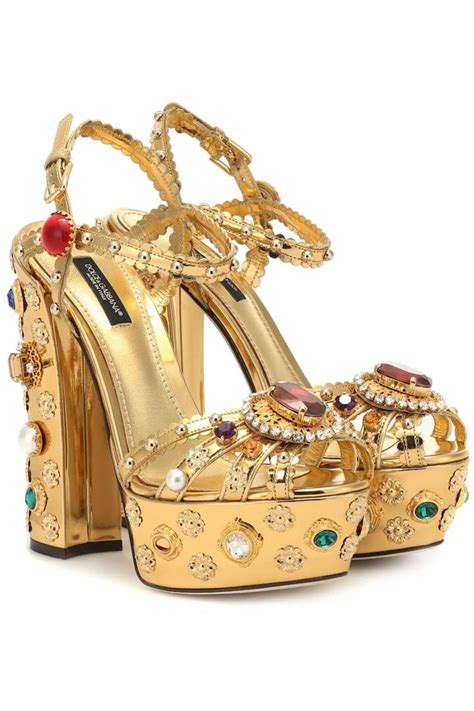 women's dolce and gabbana shoes|dolce and gabbana shoes heels.